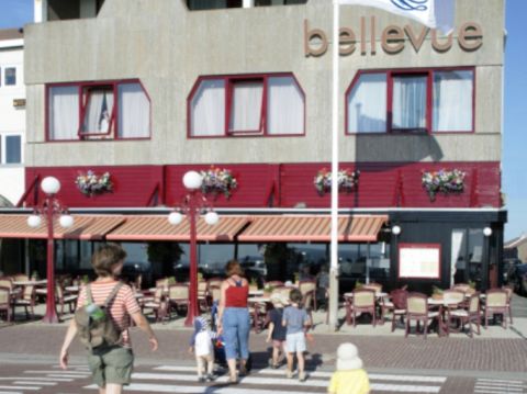 Hotel Bellevue
