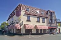 Hotel Du Passage in Enkhuizen