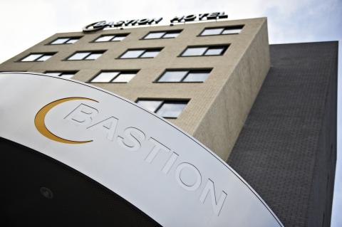 Bastion Hotel Haarlem/Velsen