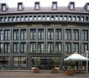 Amrâth Grand Hotel Frans Hals