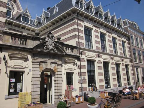 B&B Haarlem 1001 Nacht