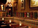 Whiskey Bar