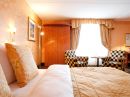 Deluxe Kamer