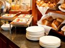 Ontbijtbuffet