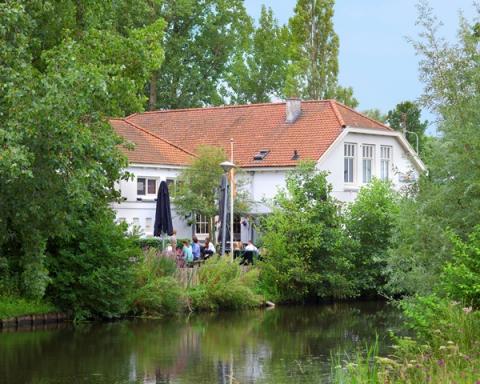 Stayokay Haarlem