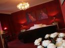 Luxe kamer