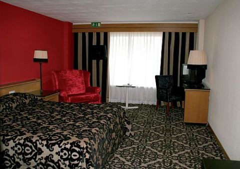 Van der Valk Hotel Haarlem Zuid