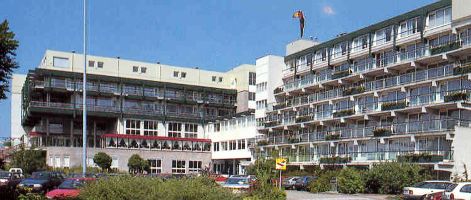 Van der Valk Hotel Haarlem Zuid in Haarlem