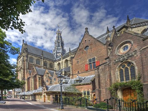 Van der Valk Hotel Haarlem