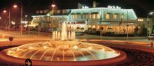 Hotel de Beurs