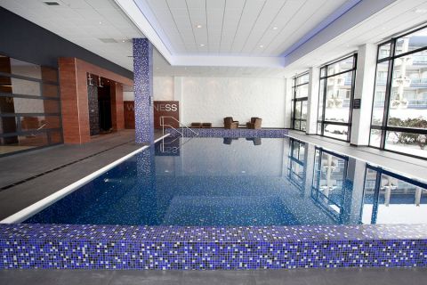 Van der Valk Hotel Amsterdam Airport