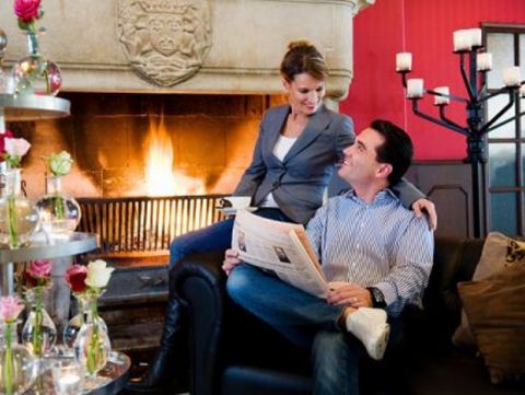 Van der Valk hotel Schiphol A4 - Amsterdam Airport - Foto ...