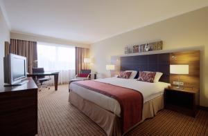 Crowne Plaza Hotel Amsterdam-Schiphol