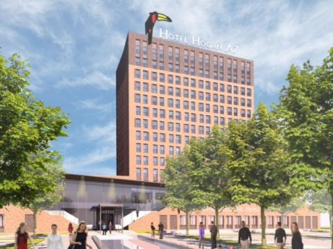 Van der Valk – Hotel Hoorn