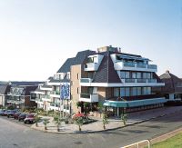Grand Hotel Beatrix in Huisduinen