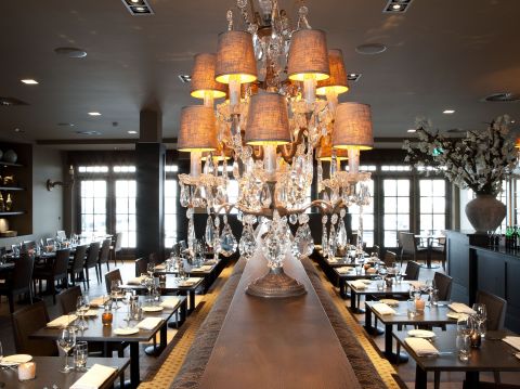 Restaurant coupons nederland