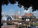 Fletcher Hotel-Restaurant Nautisch Kwartier