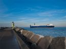 Pier van IJmuiden