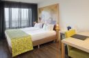 Holiday Inn IJmuiden Seaport Beach