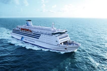 DFDS Seaways