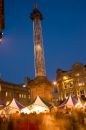 Kerst in Newcastle