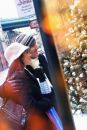 Kerstsfeer