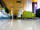 Holiday Inn IJmuiden Seaport Beach