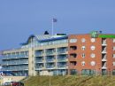 Holiday Inn IJmuiden Seaport Beach