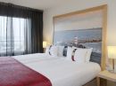 Holiday Inn IJmuiden Seaport Beach