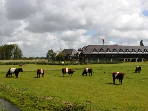 Van der Valk Hotel Volendam in Katwoude