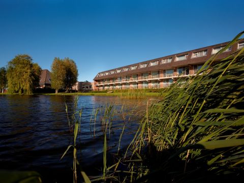 Van der Valk Hotel Volendam
