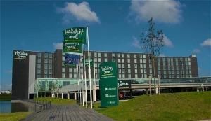 Holiday Inn Amsterdam Schiphol in Lijnden