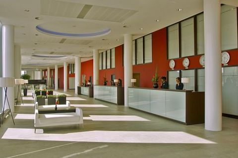 Park Plaza Amsterdam Airport Park Plaza Amsterdam Airport
