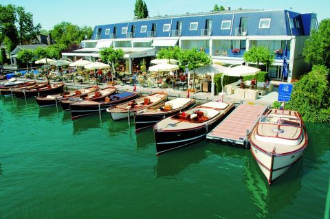 Golden Tulip Loosdrecht