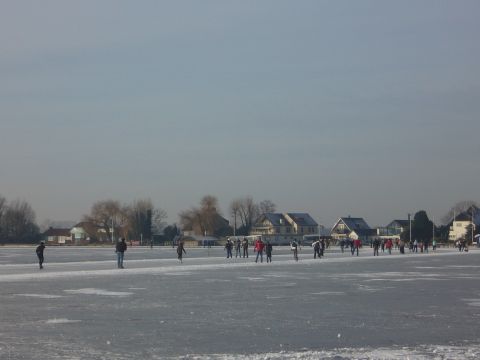 Golden Tulip Loosdrecht