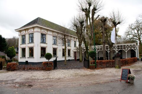 Hotel het Rechthuis