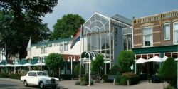 Best Western De Rustende Jager in Nieuw-Vennep
