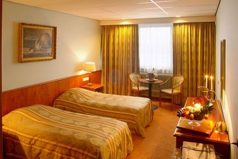 Best Western De Rustende Jager
