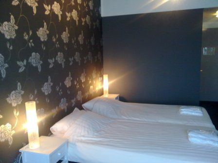 Hotel Molengroet
