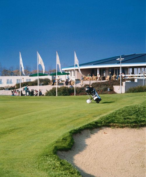 Hampshire Golfhotel - Waterland in Purmerend