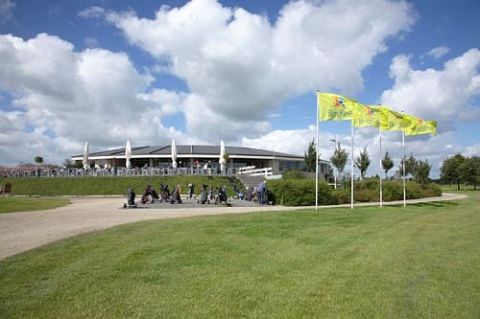 Hampshire Golfhotel Waterland