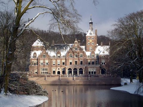 Landgoed Duin & Kruidberg