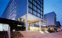Dorint Hotel Amsterdam Airport in Schiphol