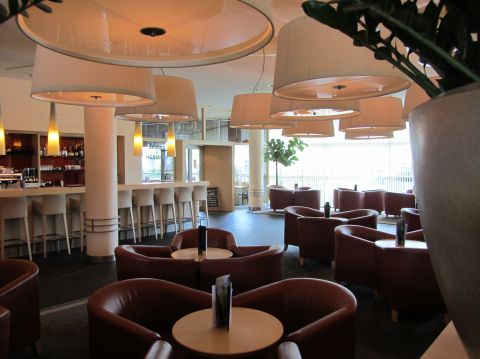 Steigenberger Airport Hotel Amsterdam - Foto's - de beste ...