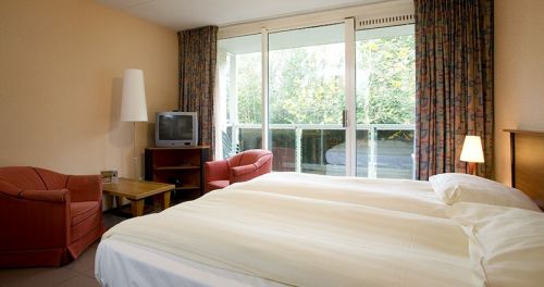 Hotel Jan van Scorel