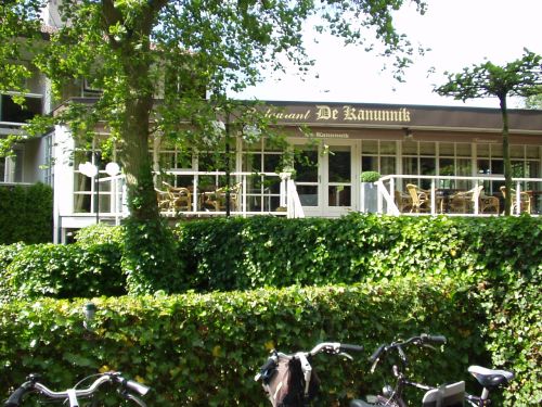 Hotel Jan van Scorel