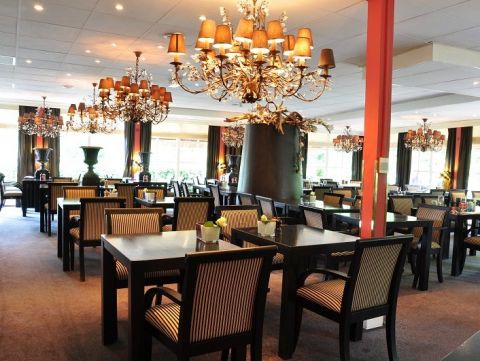 Hampshire Hotel – Jan van Scorel