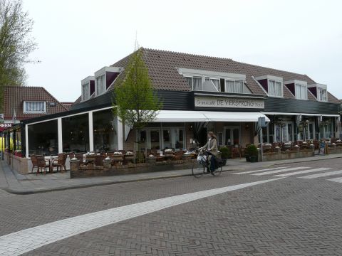 Hotel de Viersprong