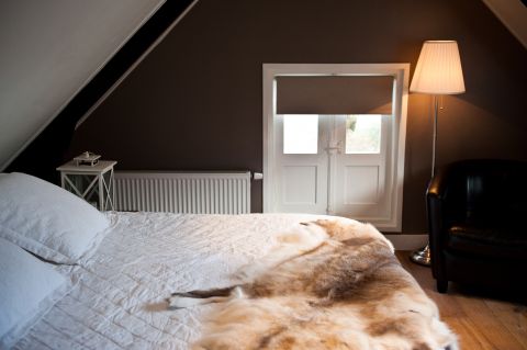 B&B Koetshuis 34