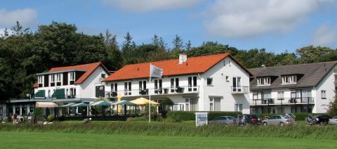 Een weekendje weg - Appartementenhotel Bos en Duin Texel - Texel